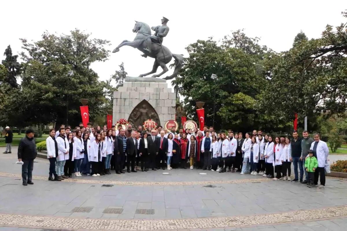 Veteriner hekimlerin talepleri