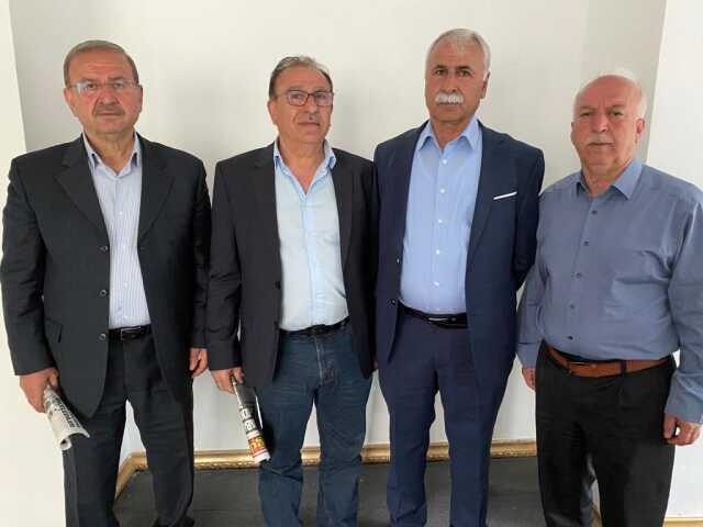 Yıllarca gurbette yaşayan Ezidiler, Batman'daki köylerine dönmeye başladı