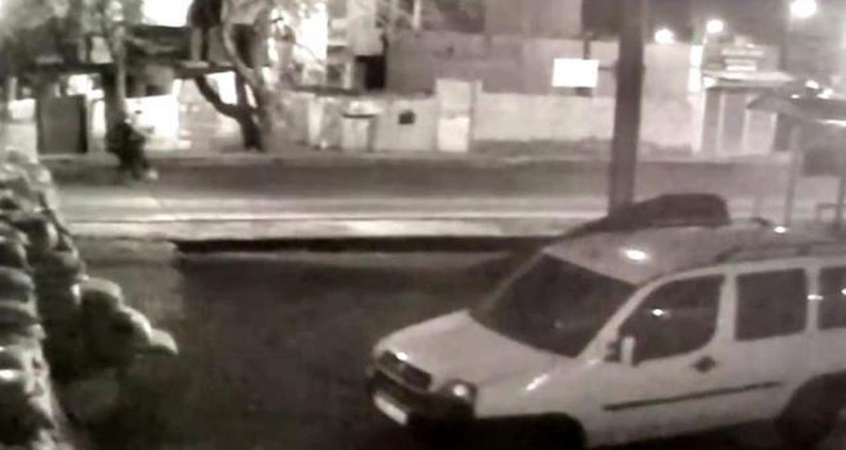 13 yaşındaki çocuğun intikam cinayeti