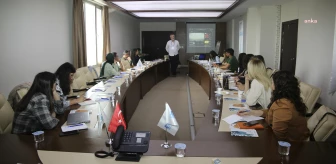 Adana Büyükşehir Belediyesi, Toplumsal Cinsiyet Eşitliği Eğitimleri Düzenliyor