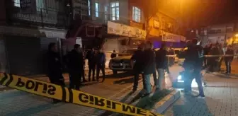 Adana'da pompalı tüfekli kavga: 1 ölü, 1 ağır yaralı
