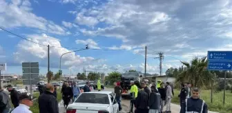Ceyhan'da Zincirleme Trafik Kazası: 11 Yaralı