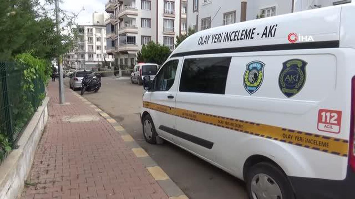 Aidat tartışması silahlı kavgaya dönüştü: 5 yaralı