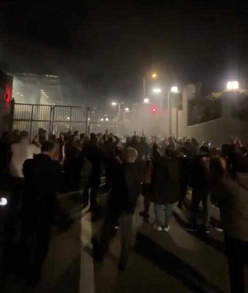 Akşener'den Onur Erim'in kendisine yönelik sözlerine yanıt verdi: Bu tür konularda özne ben değilim, cinsiyetim