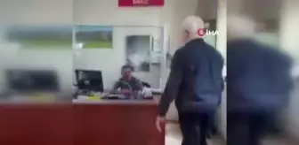 Alaplı Devlet Hastanesi'nde beyaz kod tatbikatı gerçekleştirildi