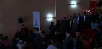 Bakan Kurum: 'Tokat daima büyük ve güçlü Türkiye yürüyüşümüzdür'