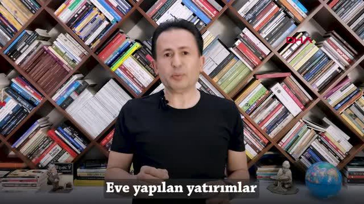 BAŞKAN YAZICI: ERDOĞAN YUVA KURAN BİR LİDER