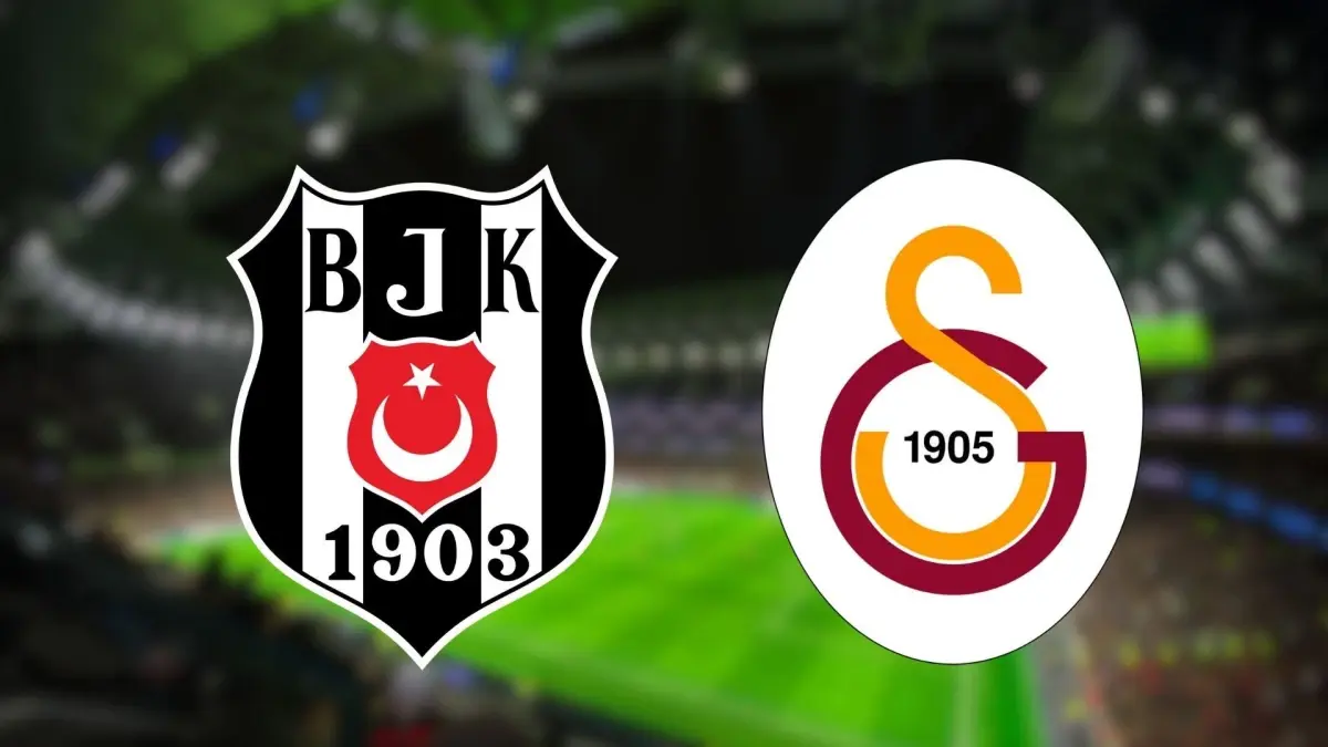 Galatasaray – Beşiktaş 11'leri kimler? GS – BJK ilk 11'leri kimler? -  Haberler