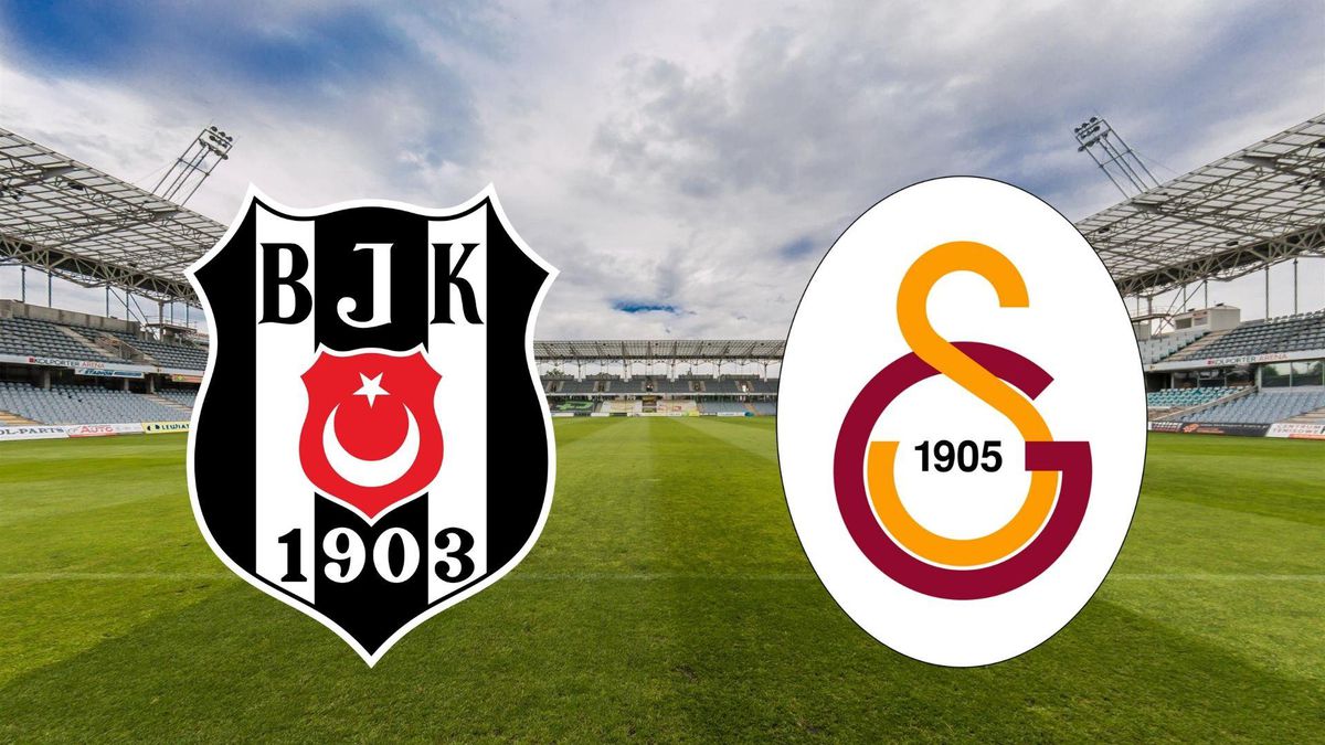 Beşiktaş Galatasaray maçı nereden, nasıl izlenir? Beşiktaş ve Galatasaray şifresiz canlı nereden izlenir?