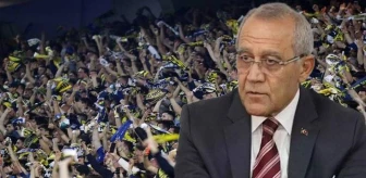 Faal Futbol Hakemleri Derneği Başkanı Arıcı'dan çok konuşulacak iddia: Fenerbahçe'ye karşı örgütlenmiş olabilirler