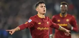 Galatasaray'dan Dybala sürprizi! Ortaya çıkan serbest kalma maddesi 'İmkansız değil' dedirtti