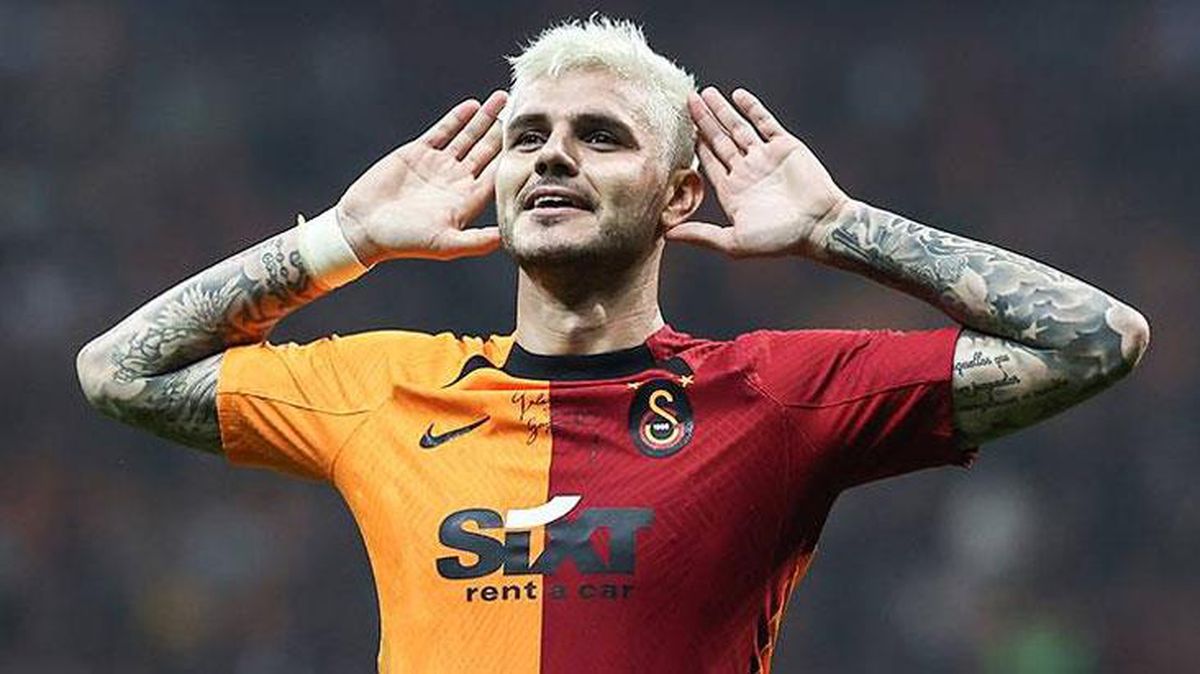 Galatasaray, sezon bitmeden Icardi transferini açıklamayı hedefliyor