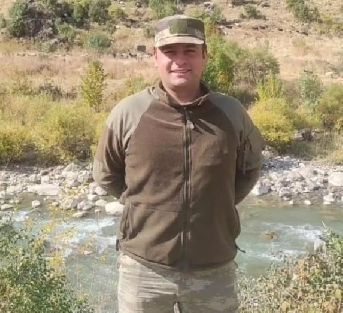 Şırnak'ta Askeri Otobüs Kaza Yaptı: 2 Şehit, 44 Yaralı