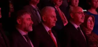 İzmir İktisat Kongresi binası 100 yıl sonra yeniden açıldı
