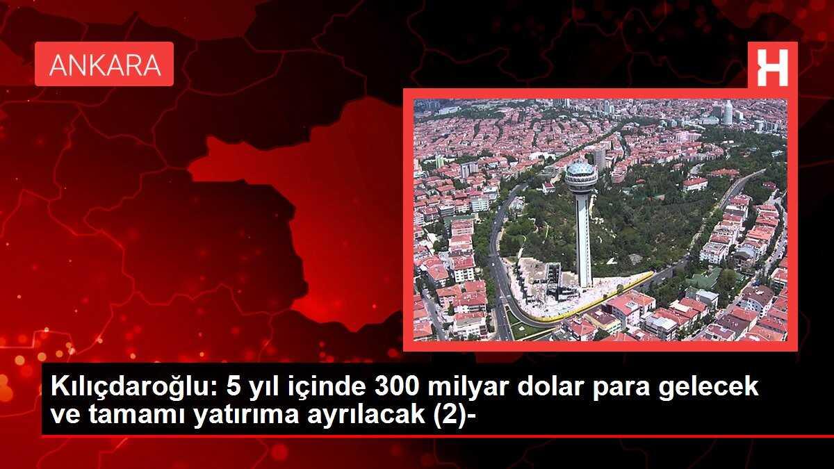 İzmir'de muhalefet partileri seçim mitingi düzenledi