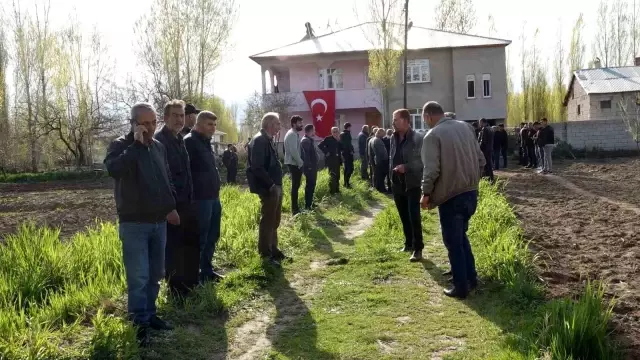Vanlı şehidimizle ilgili kahreden detay! Nişanlısının bayramlığını gönderemeden acı haberi geldi