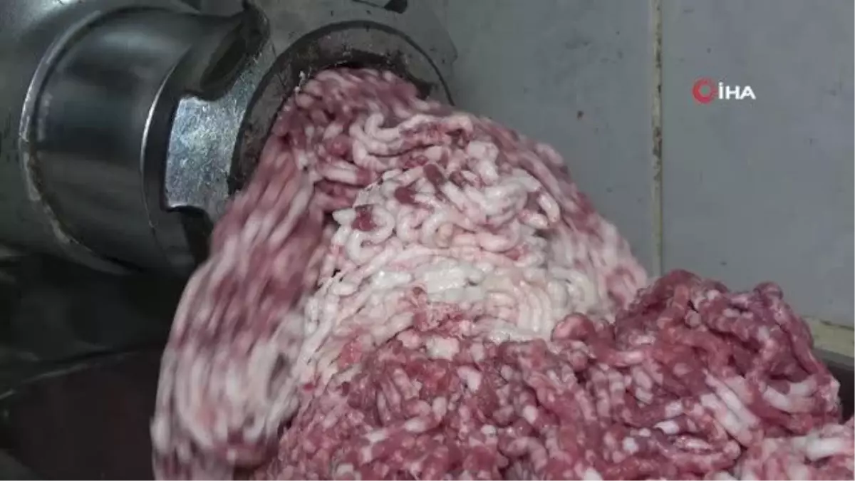 Şap hastalığı kısıtlaması kaldırıldı, et fiyatlarındaki yükseliş durdu