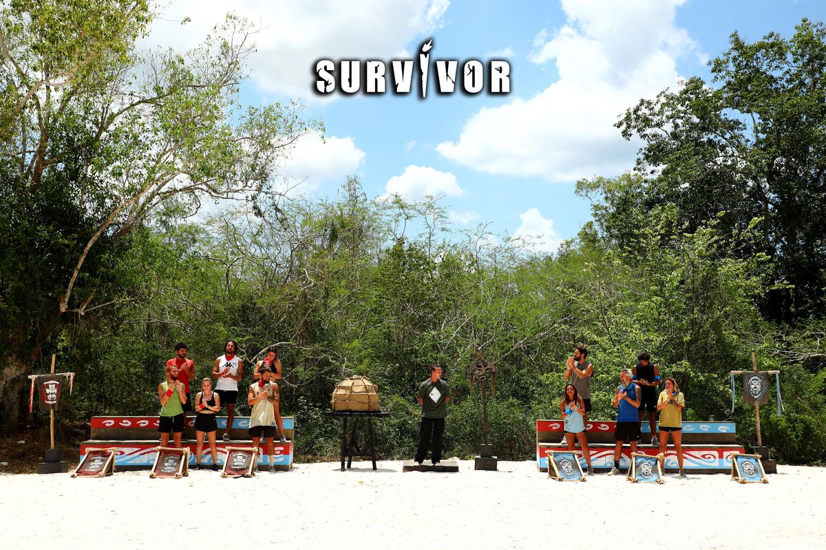 Survivor dokunulmazlık oyununu kim kazandı? 30 Nisan Survivor dokunulmazlığı hangi takım kazandı? Survivor ünlüler mi kazandı gönüllüler mi?