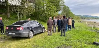 Ünye'de kadın arkadaşı tarafından vurulan adam hayatını kaybetti