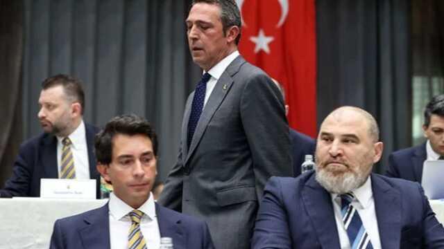 Yine ortalık karıştı! Beşiktaş'ın Galatasaray'ı yendiği derbiden sonra F.Bahçe'den tepki Yine ortalık karıştı! Beşiktaş'ın Galatasaray'ı yendiği derbiden sonra F.Bahçe'den tepki