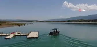 Ziraat Odası Başkanı Çetindağ: 'Barajlardaki doluluk oranı yüzde 30'lardan yüzde 65'lere yükseldi'