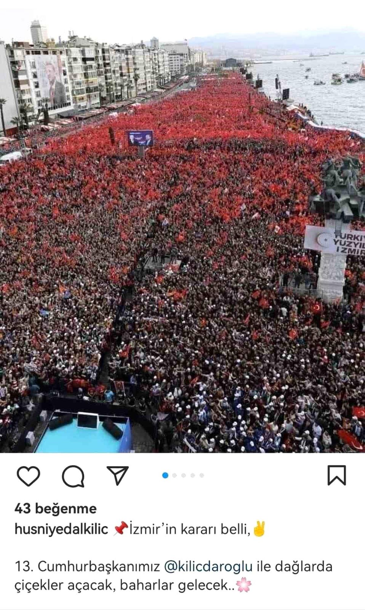 AK Parti'den CHP'li isme 'fotoğraf' göndermesi