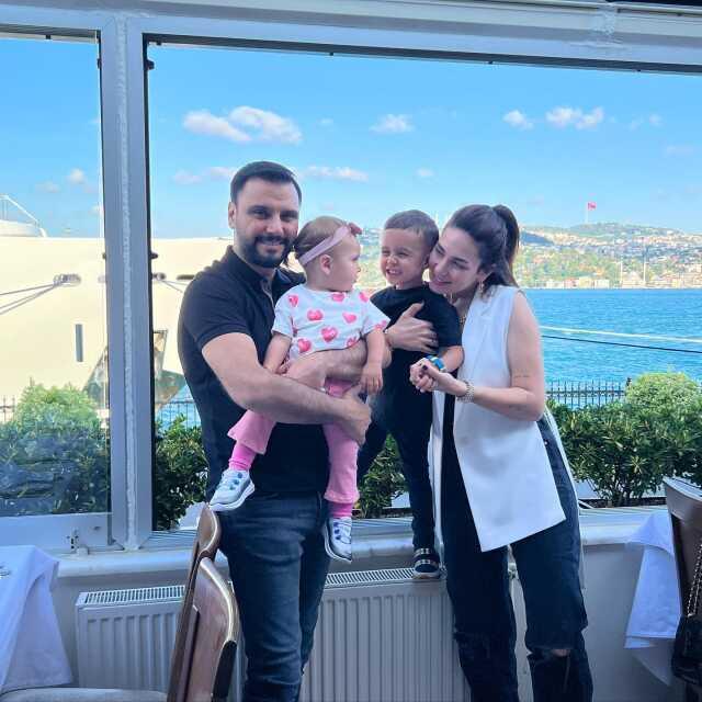 Alişan, kaybettiği kardeşinin ailesine 30 milyon TL'lik ev aldığı iddiasını yalanladı Alişan, kaybettiği kardeşinin ailesine 30 milyon TL'lik ev aldığı iddiasını yalanladı