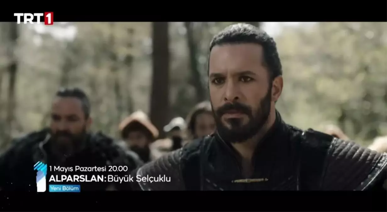 Alparslan: Büyük Selçuklu canlı izle! TRT 1 Alparslan: Büyük Selçuklu 54. bölüm canlı izle! Alparslan son bölümde neler oldu? TRT 1 Mayıs canlı izle!