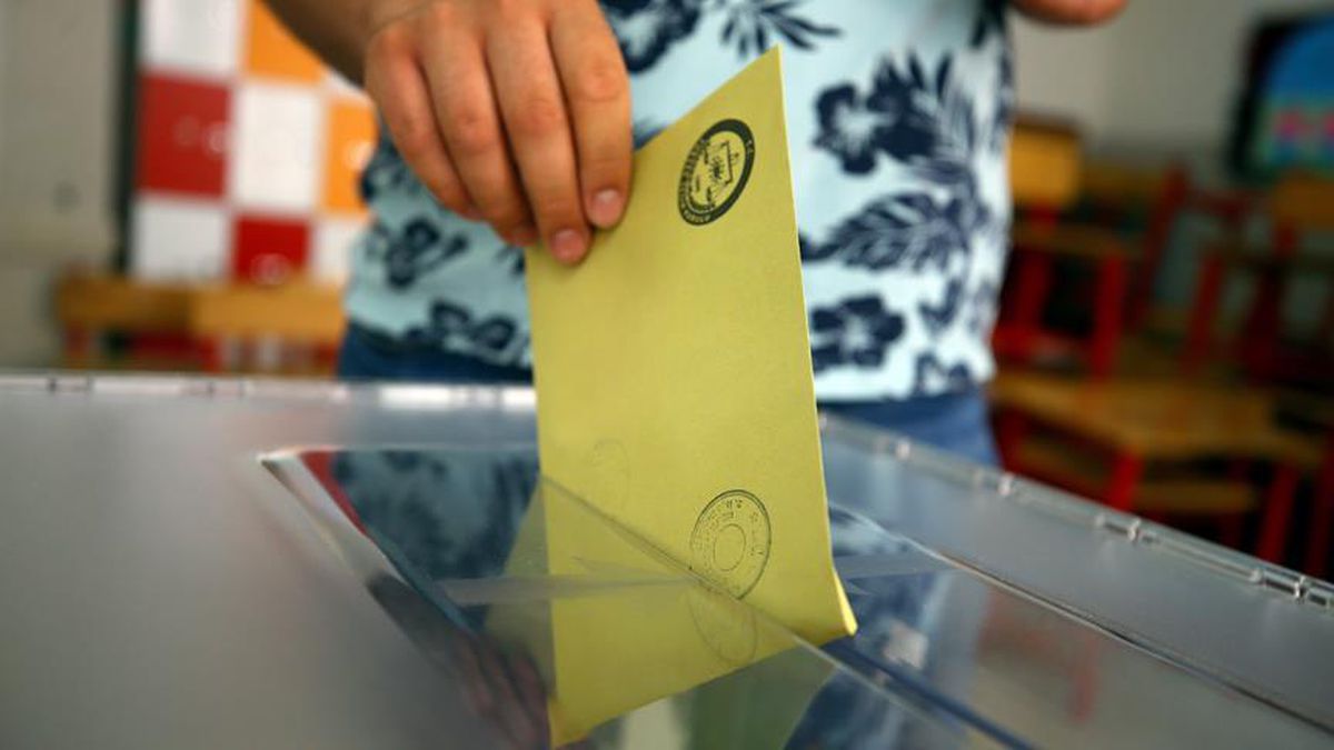 Ankara 2018 seçim sonucu ne? 2018 Ankara önceki Cumhurbaşkanlığı seçimi hangi parti kazandı? 2018 Ankara AK PARTİ CHP seçim sonucu!