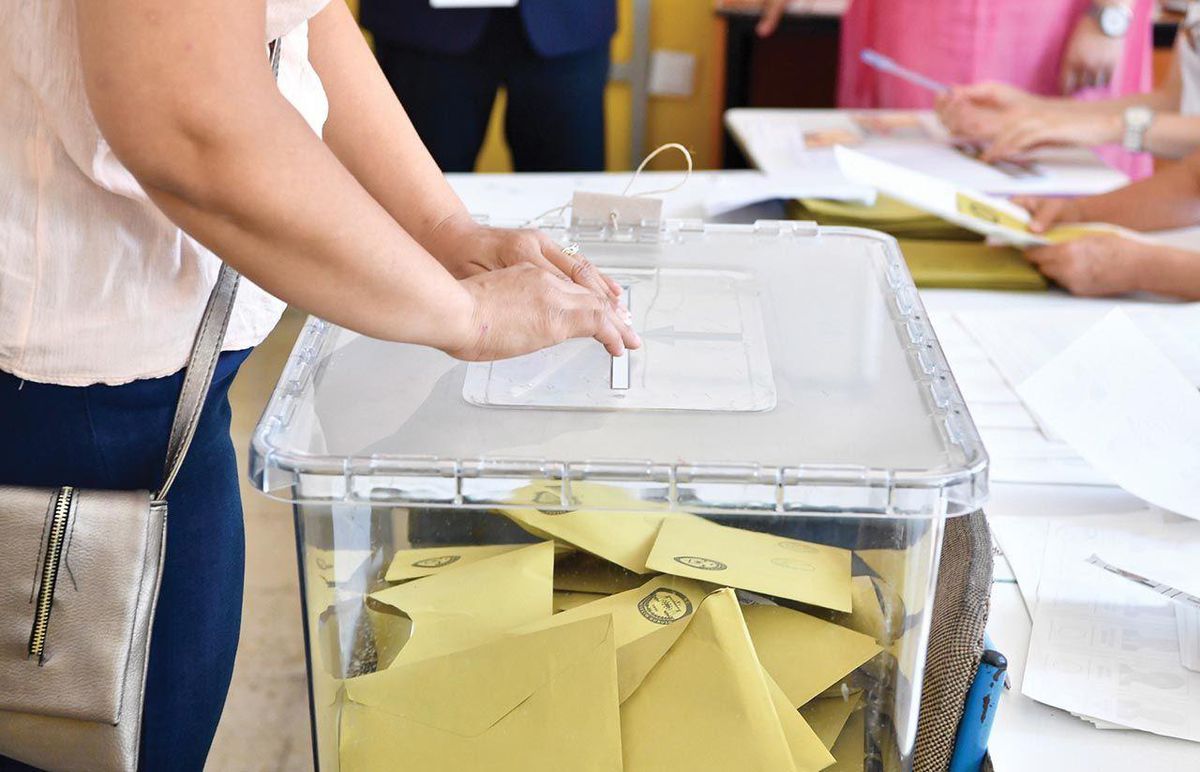 Artvin 2023 seçim sonuçları açıklandı mı? Artvin seçimi kim kazandı? 2023 CB seçimi Artvin hangi parti-ittifak kazandı, 1. oldu?