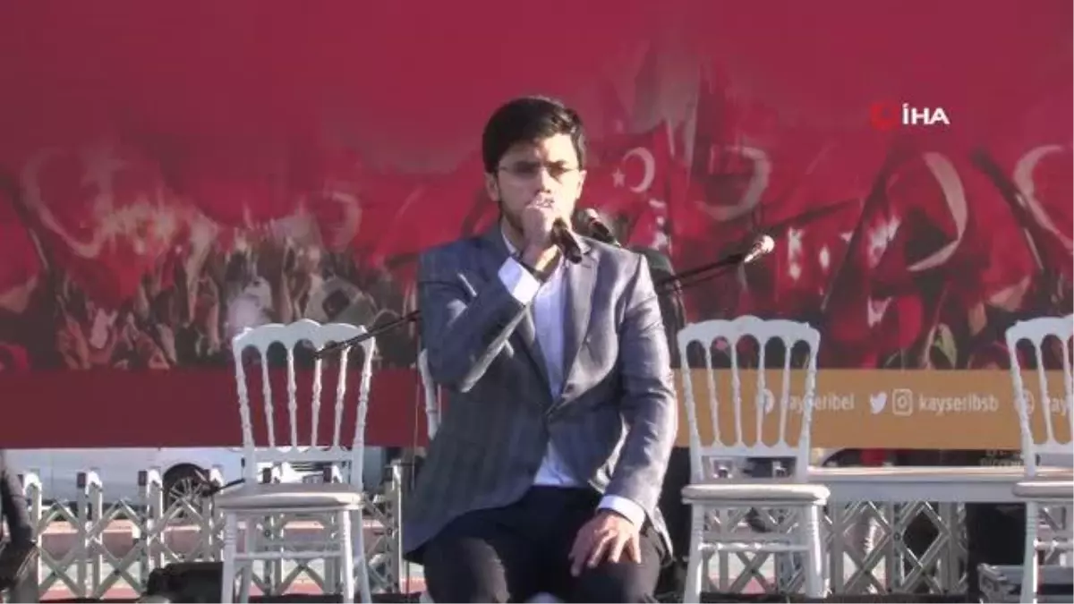 Bakan Akar: 'Hiçbir işçinin hakkını yedirmedik yedirmeyeceğiz'