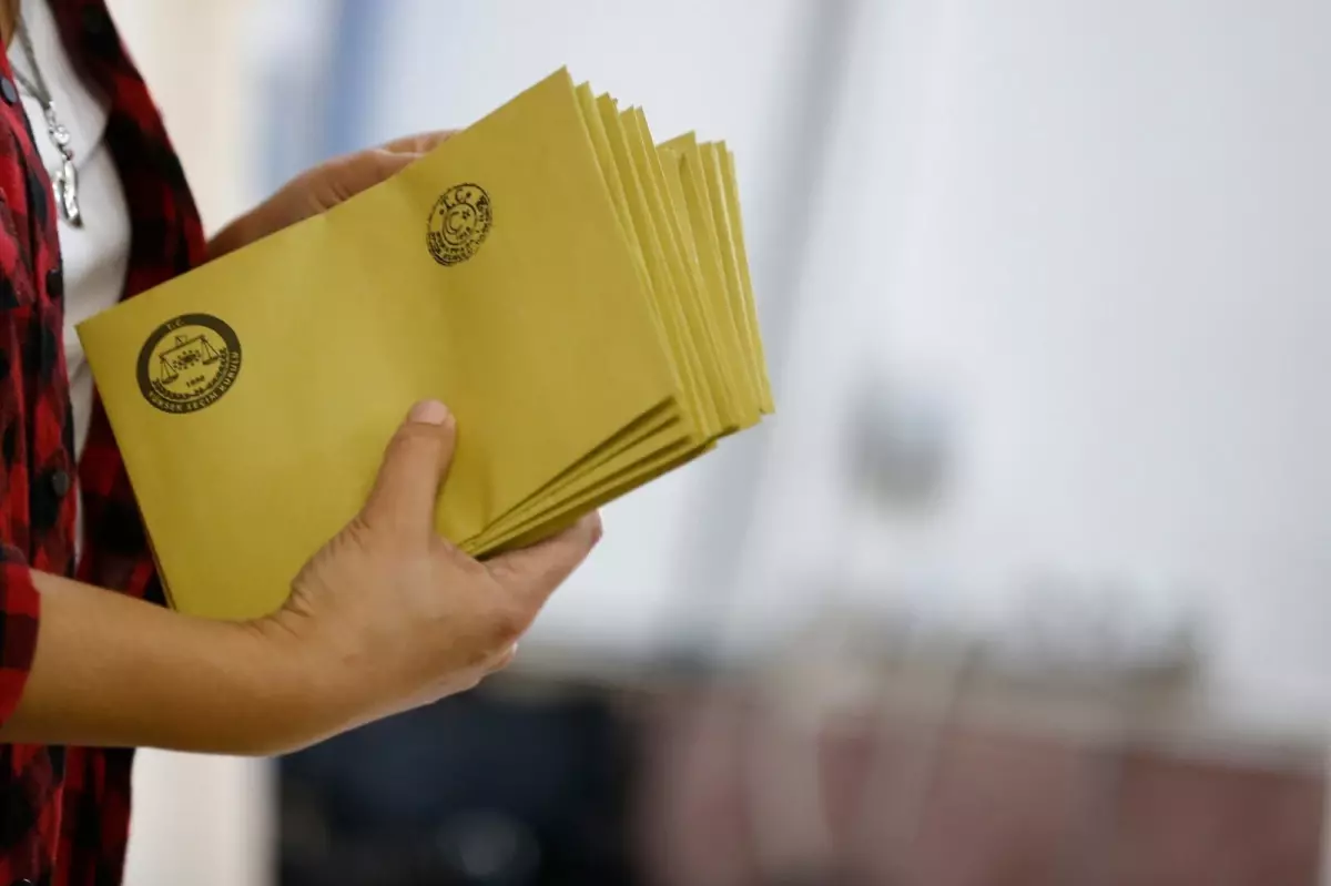 Bala 2023 seçim sonuçları açıklandı mı? Bala seçimi kim kazandı? 2023 CB seçimi Bala hangi parti-ittifak kazandı, 1. oldu?
