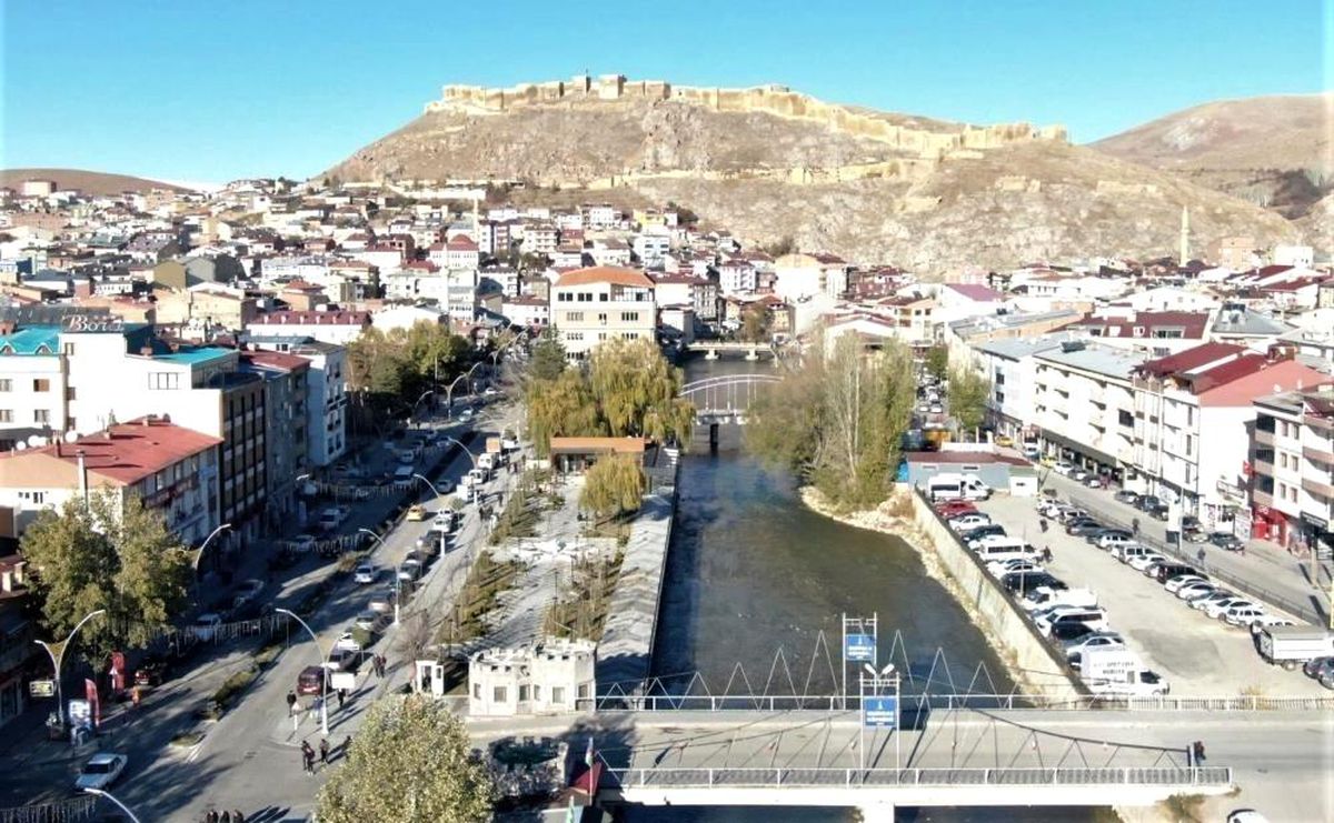 Bayburt'ta mart ayında genel ticaret sistemine göre ihracat 10 bin dolar, ithalat 2 bin dolar oldu