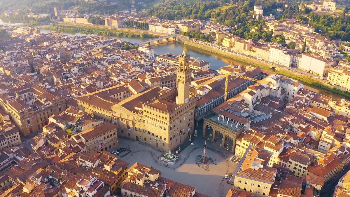 Çinli Turistler 1 Mayıs Tatilinde İtalya'ya Yoğun İlgi Gösterdi