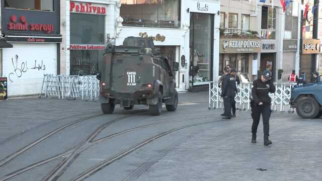 DİSK Başkanı'ndan 1 Mayıs mesajı: Taksim'in yasaklı olduğu son sene olacak