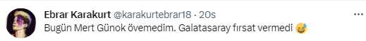 Ebrar Karakurt'tan bomba Icardi göndermesi: Forma öyle çıkartılmaz böyle çıkartılır