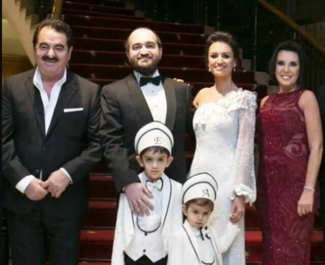 Erdoğan'a hayranlığıyla bilinen Tatlıses'in kızından çok konuşulacak Millet İttifakı paylaşımı