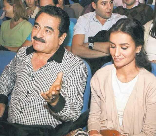 Erdoğan'a hayranlığıyla bilinen Tatlıses'in kızından çok konuşulacak Millet İttifakı paylaşımı