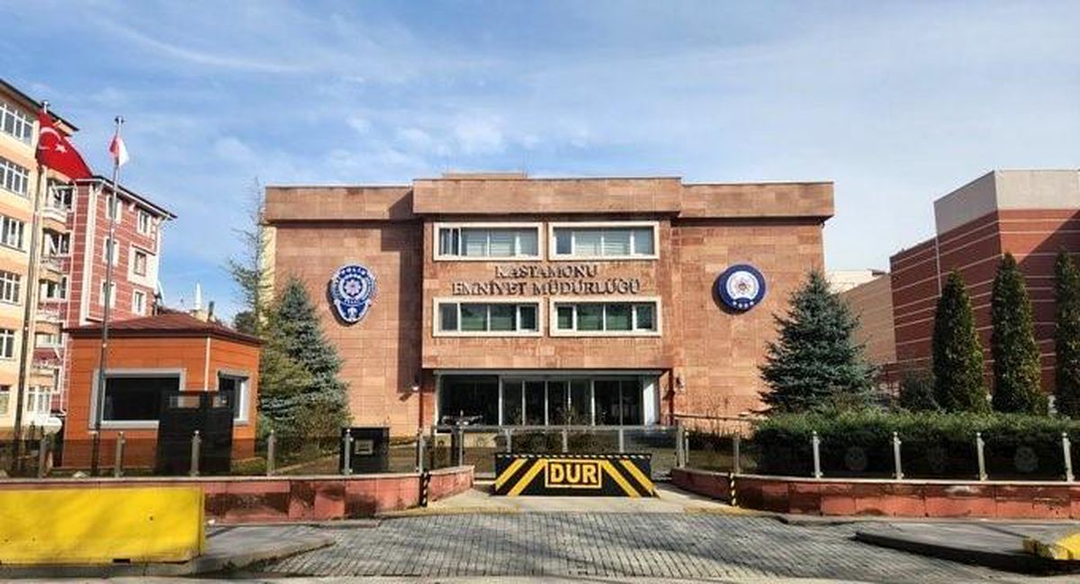 Husumetlisini silahla yaralayan şahıs tutuklandı