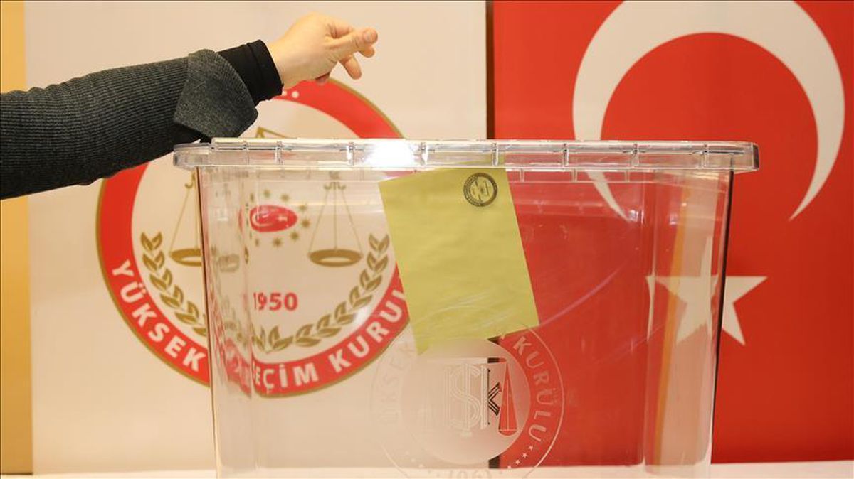 Iğdır 2023 seçim sonuçları açıklandı mı? Iğdır seçimi kim kazandı? 2023 CB seçimi Iğdır hangi parti-ittifak kazandı, 1. oldu?