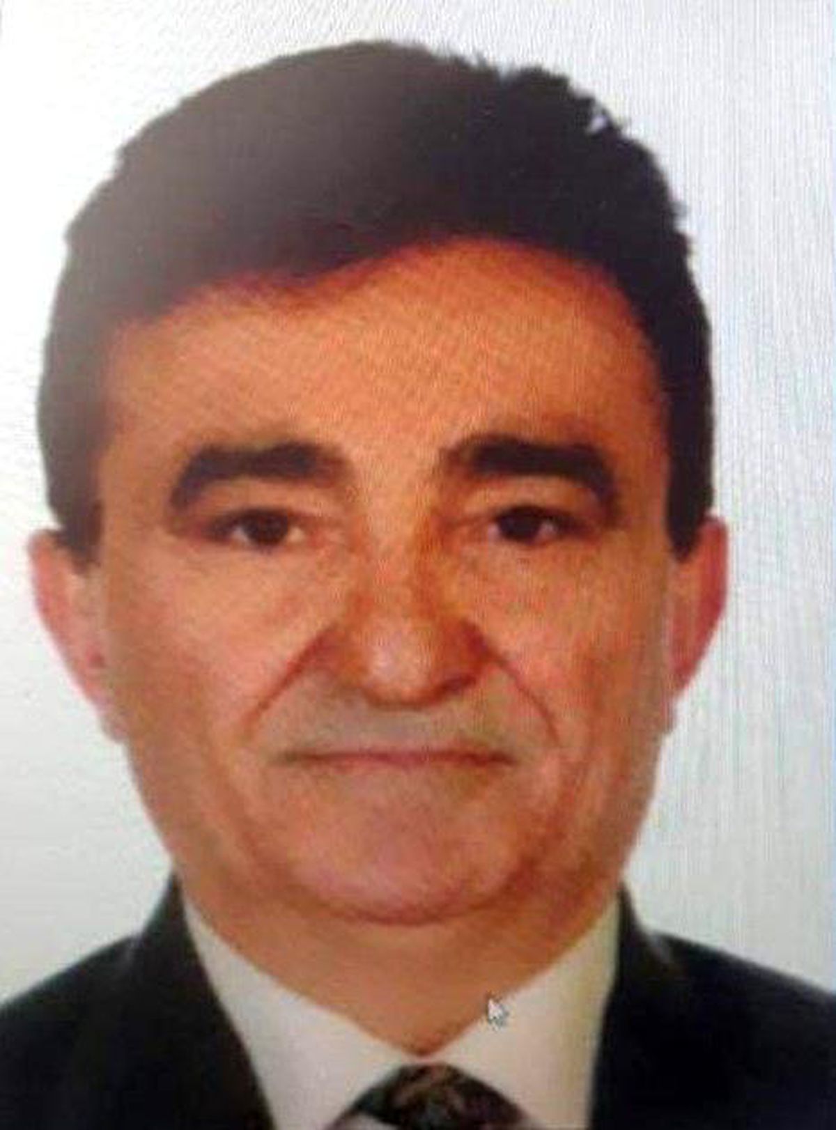 Ilgarini Mağarasını gezmeye gelen kafileden bir kişi kayboldu