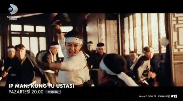 Ip Man: Kung Fu Ustası konusu nedir, oyuncuları kimler? Ip Man: Kung Fu Ustası hangi ülke yapımı, ne zaman çıktı, nerede çekildi?