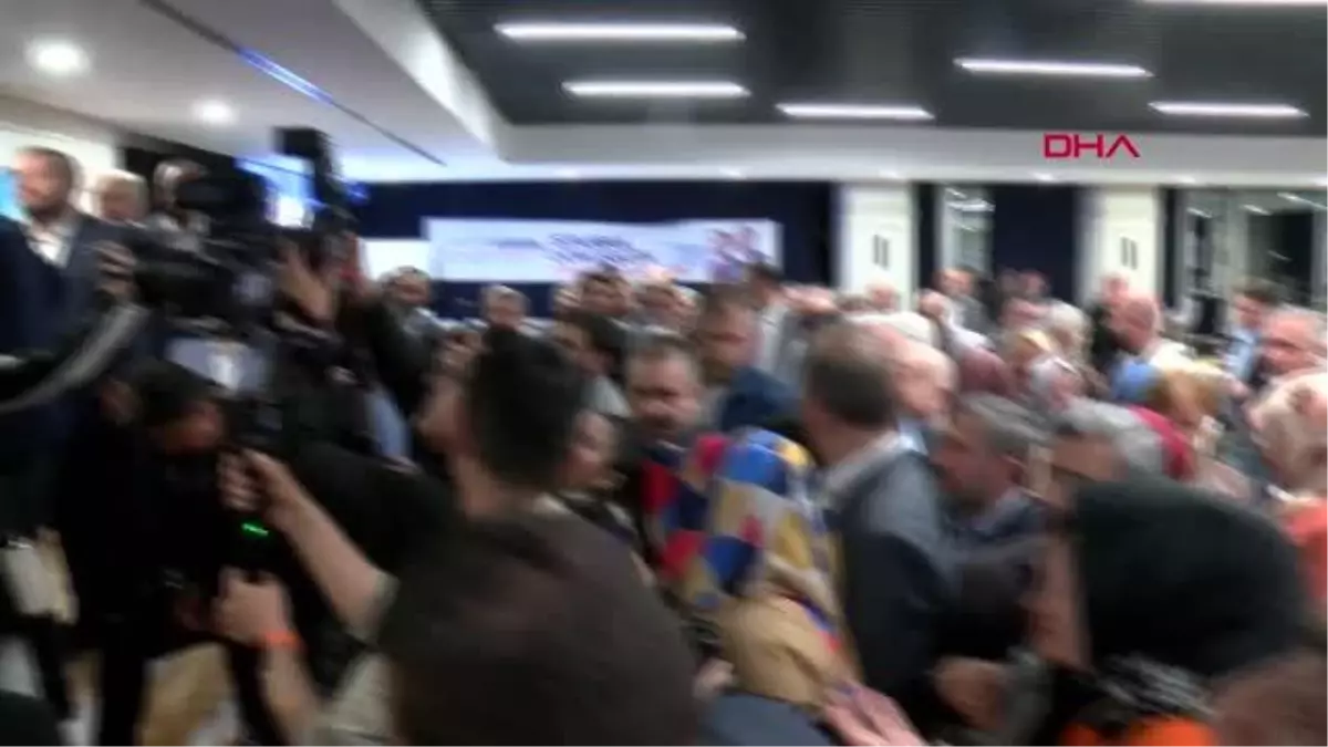 İSTANBUL-BAKAN KURUM'DAN RİZE'YE MİLLET BAHÇESİ MÜJDESİ