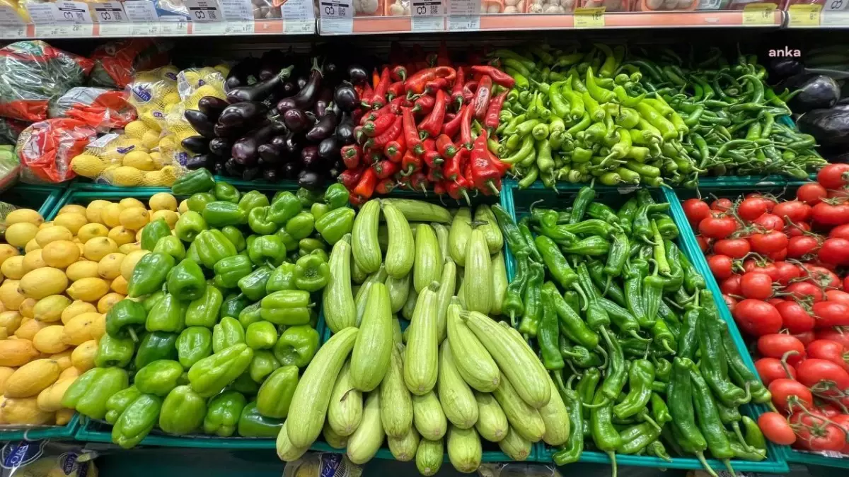 İto: İstanbul'da Nisan Ayı Enflasyonu 4,7 Oldu