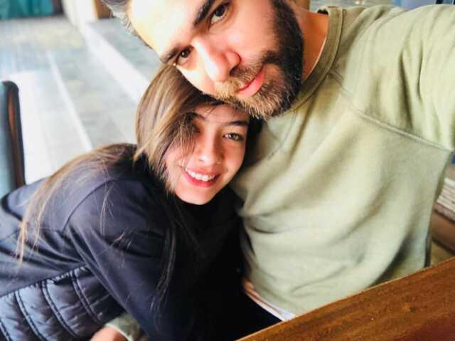 Kadir Doğulu'nun kadınlarla görüntülerinin ardından Neslihan Atagül'den ihanet sorusuna tepki Kadir Doğulu'nun kadınlarla görüntülerinin ardından Neslihan Atagül'den ihanet sorusuna tepki