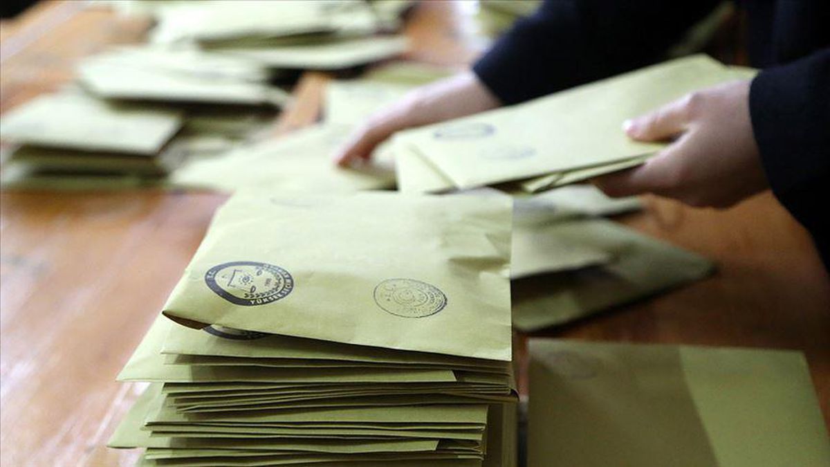 Karaman 2018 seçim sonucu ne? 2018 Karaman önceki Cumhurbaşkanlığı seçimi hangi parti kazandı? 2018 Karaman AK PARTİ CHP seçim sonucu!