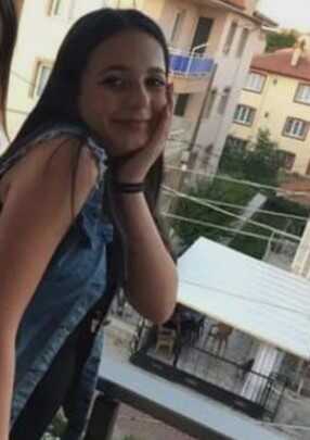 Kütahya'da 17 yaşındaki kızın dairede ölü bulunmasına ilişkin 1 zanlı tutuklandı