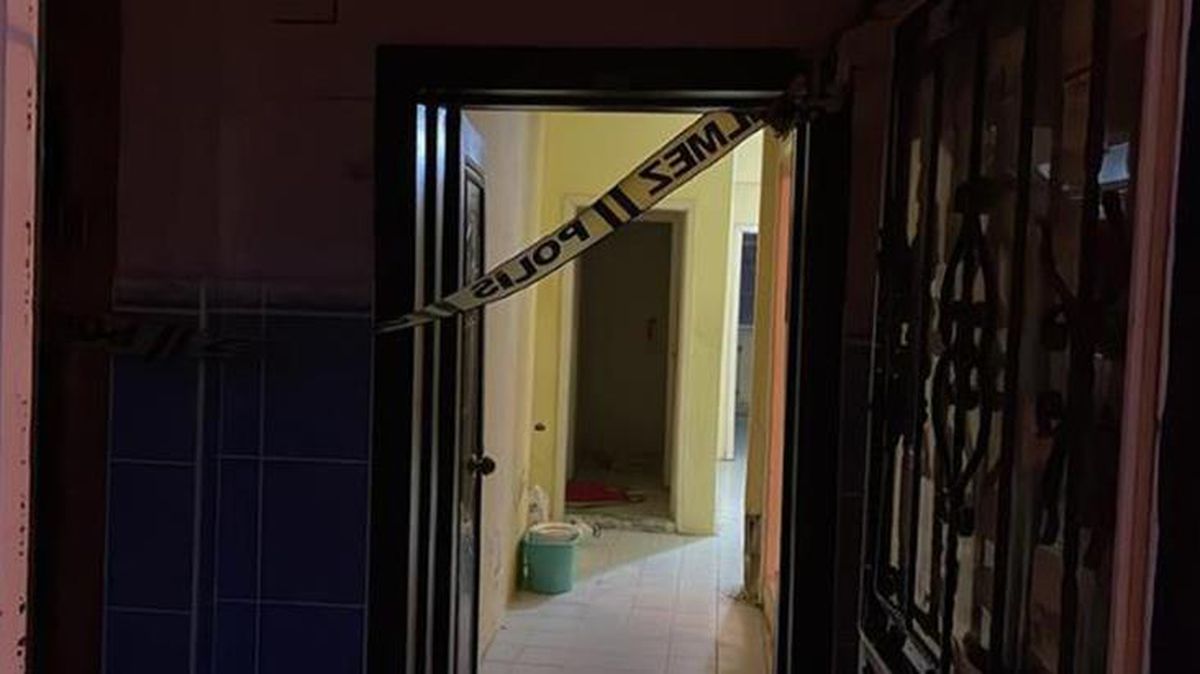 Kütahya'da ölü bulunan 17 yaşındaki genç kızın erkek arkadaşı tutuklandı
