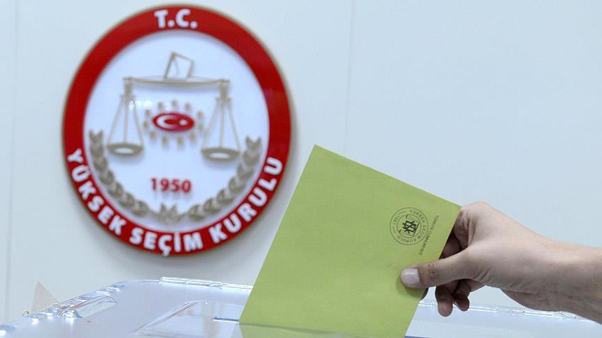Mersin 2023 seçim sonuçları açıklandı mı? Mersin seçimi kim kazandı? 2023 CB seçimi Mersin hangi parti-ittifak kazandı, 1. oldu?
