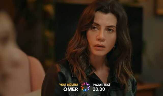 Ömer canlı izle! Star TV Ömer 15. bölüm canlı yayın izleme linki var mı? Ömer dizisi nereden izlenir? Ömer yeni bölümde neler olacak?